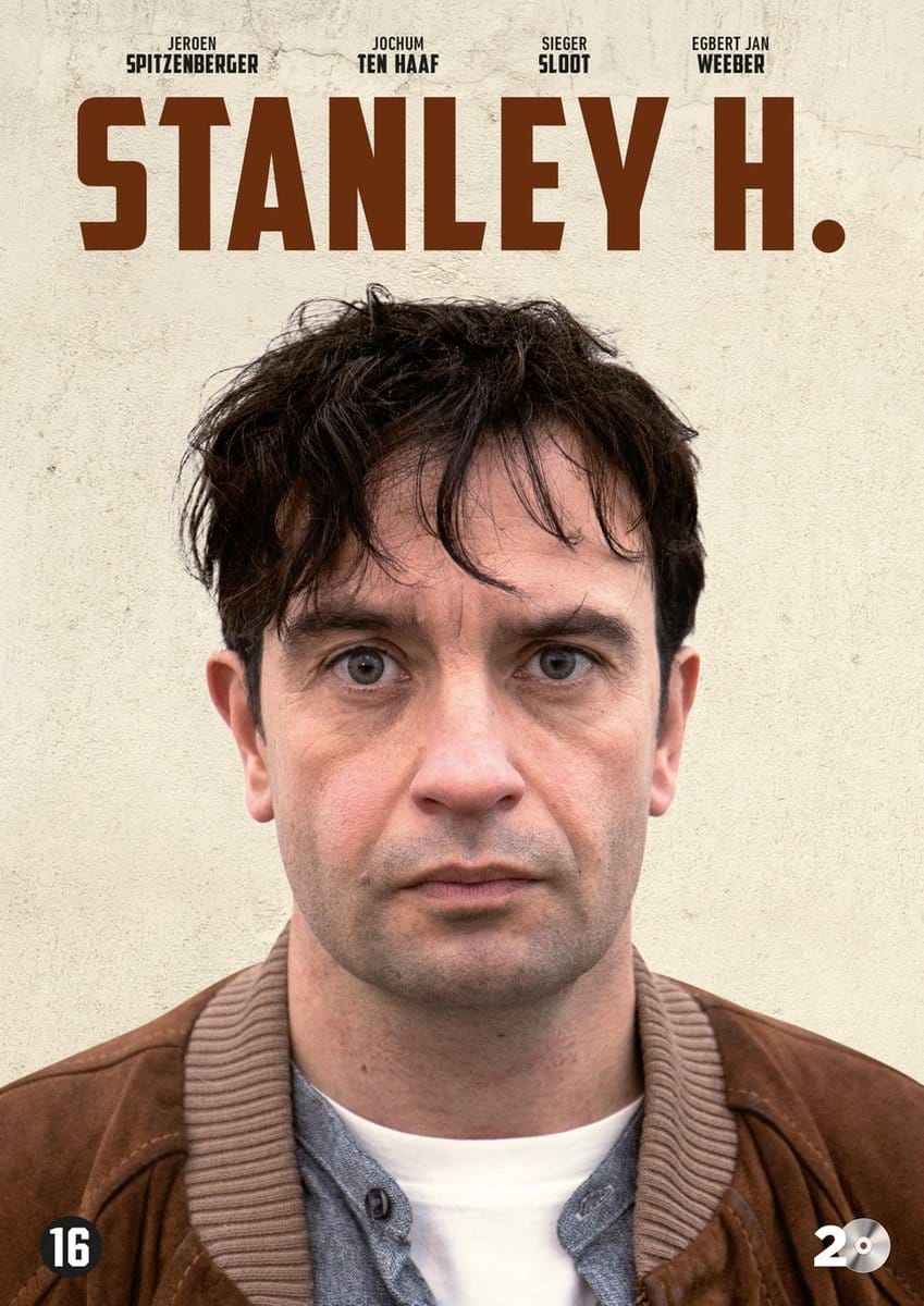 Stanley H Poster