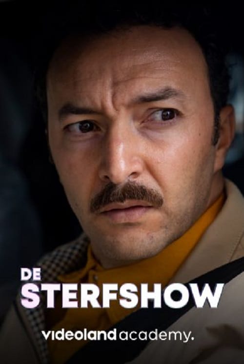 Sterfshow Poster