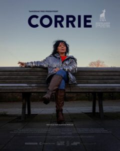 Corrie Poster Marieke Widlak x