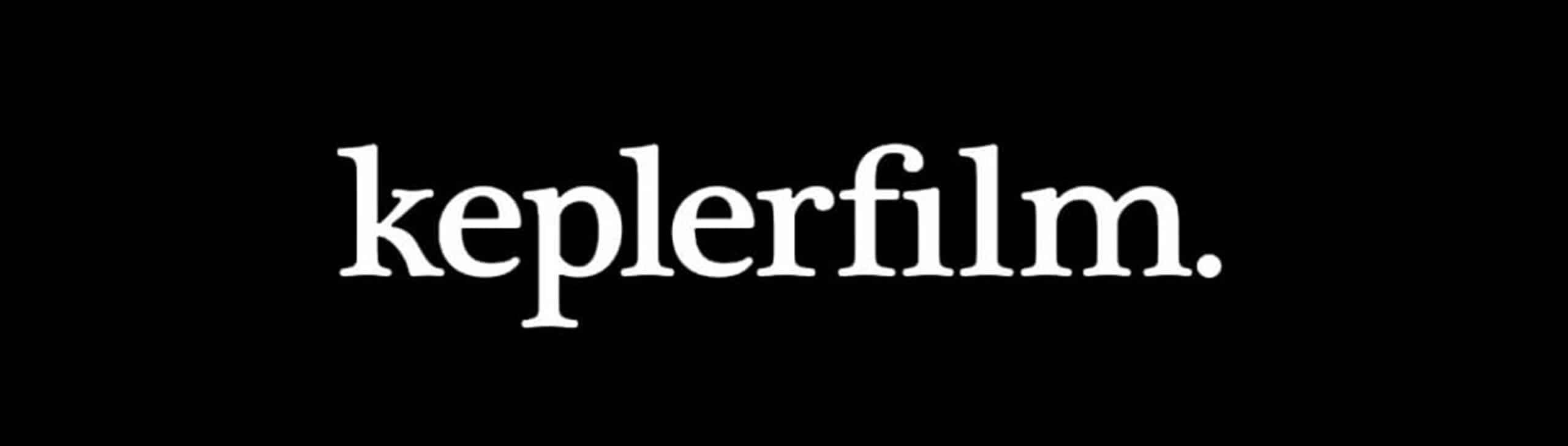 Keplerfilm-logo