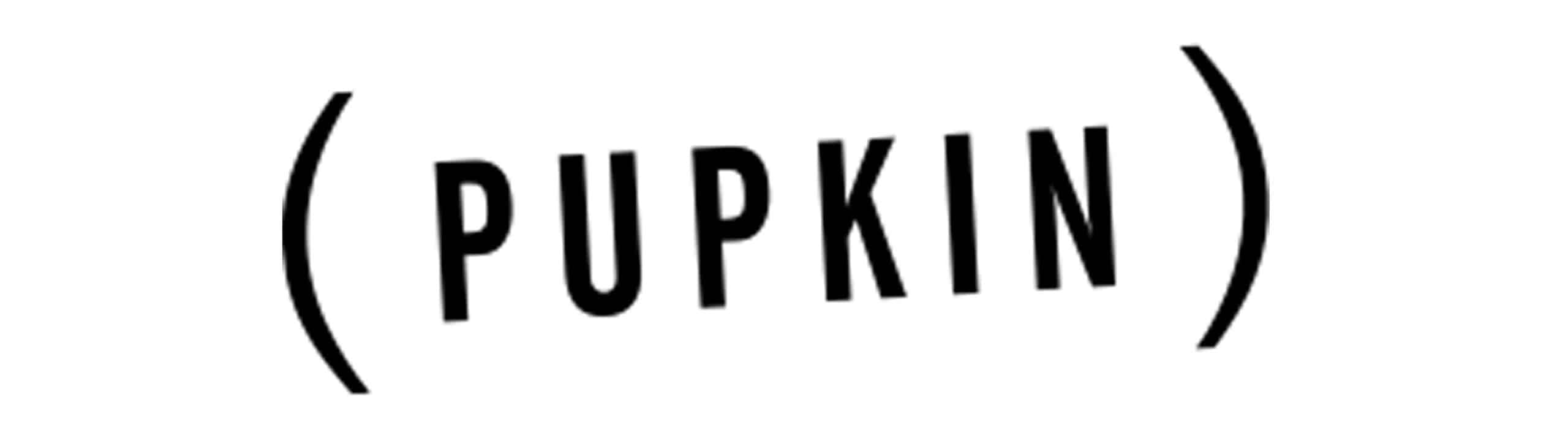 Pupkin-logo