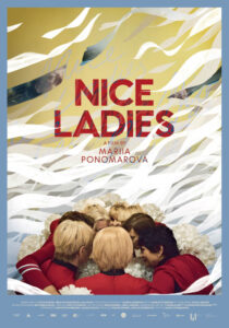 Poster Nice Ladies